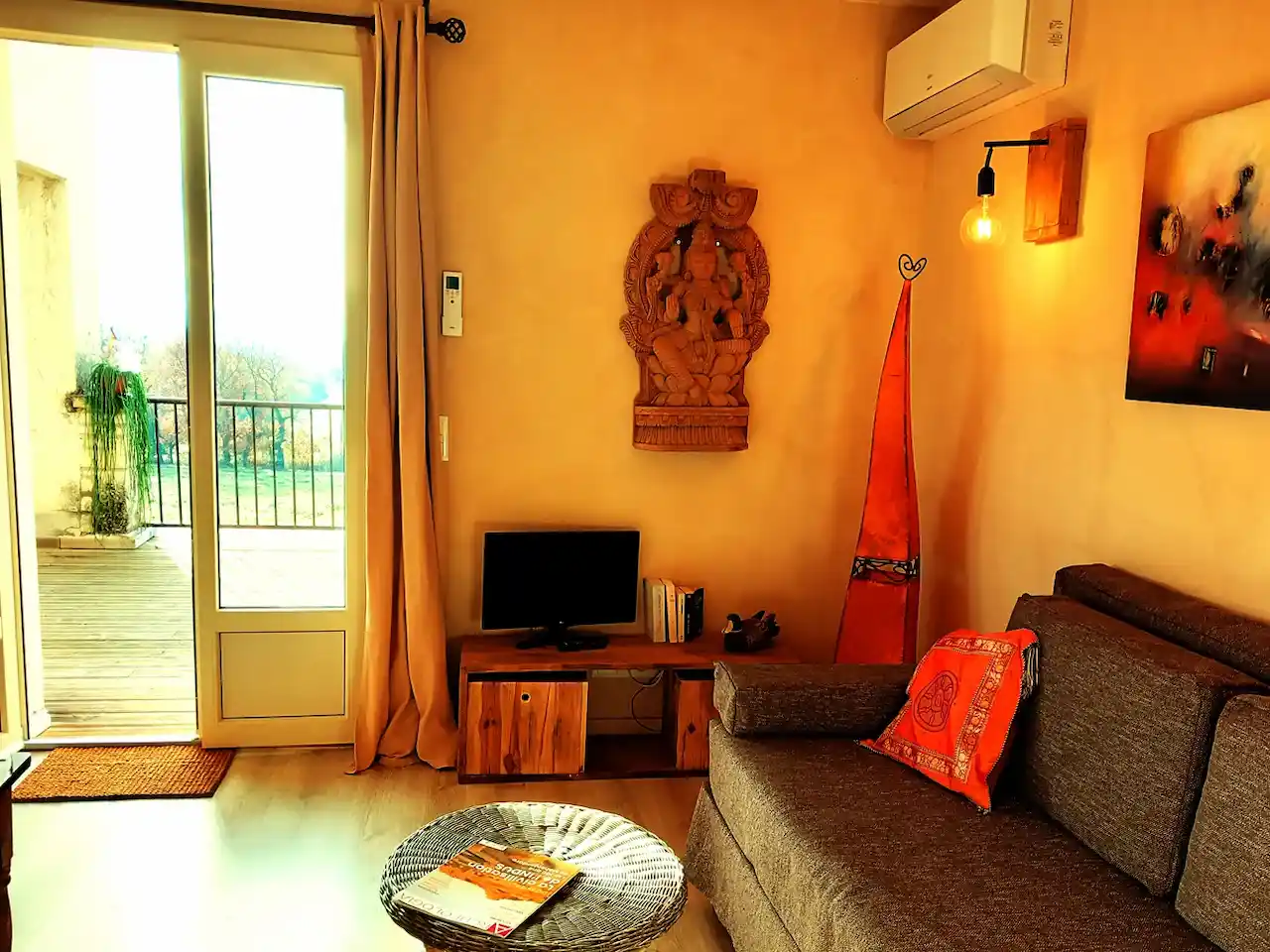 Appartement Côté Sud