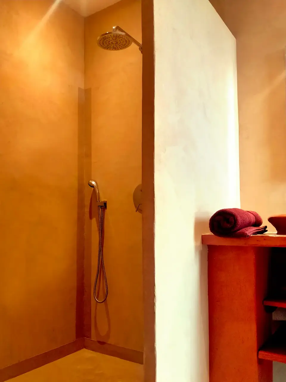 Appartement Côté Sud vue 2