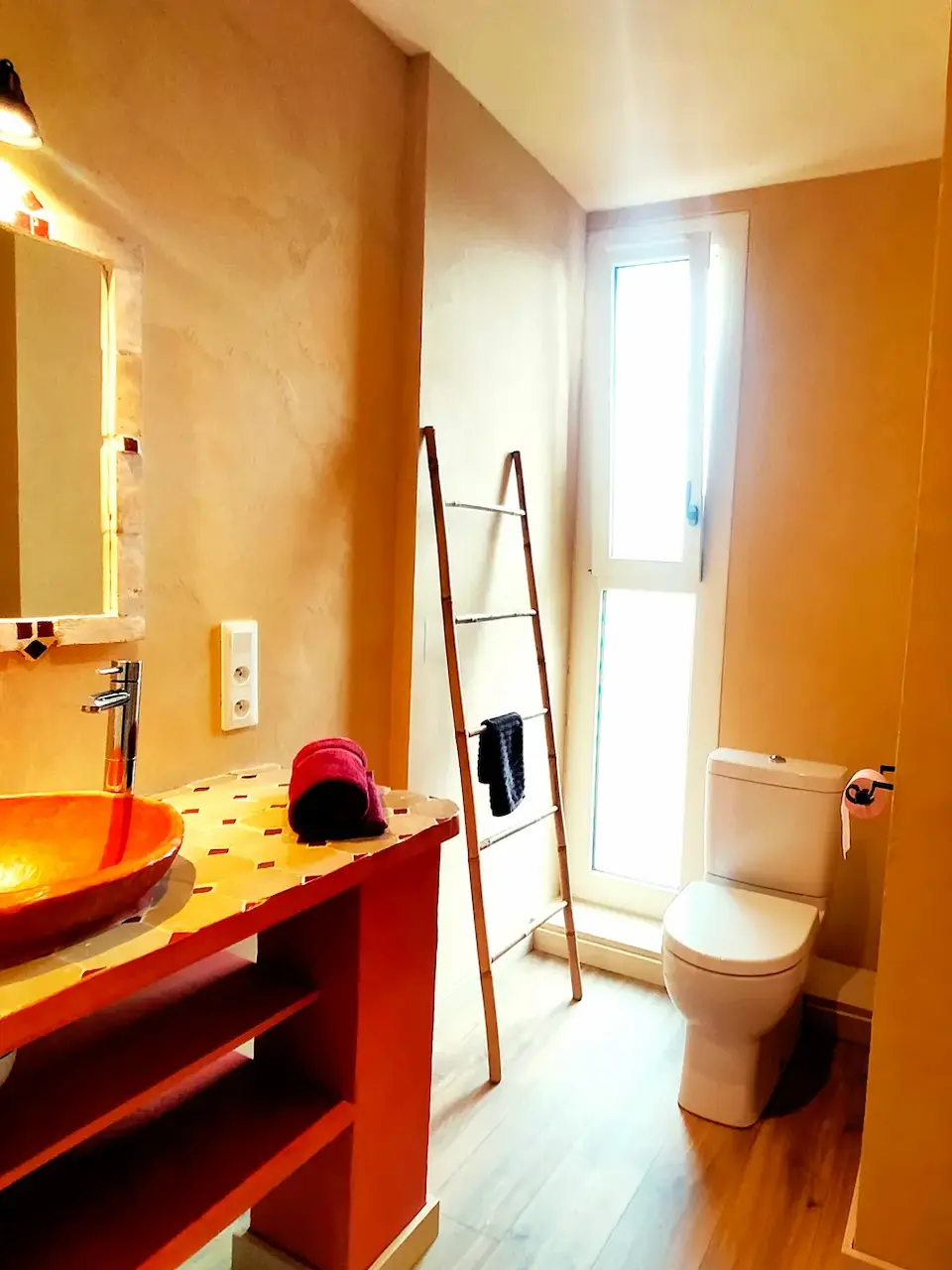 Appartement Côté Sud vue 3