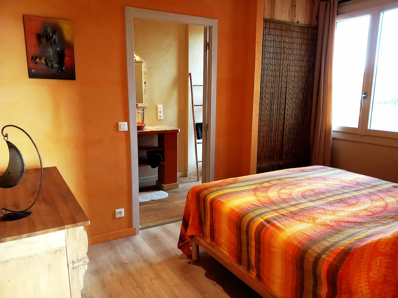 Appartement Côté Sud vue 4