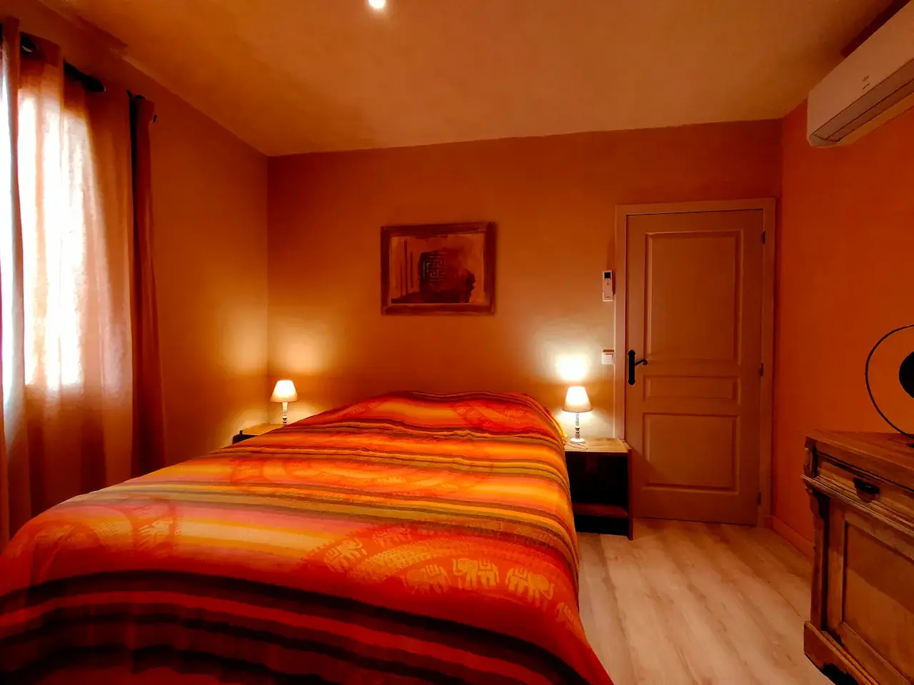 Appartement Côté Sud vue 5