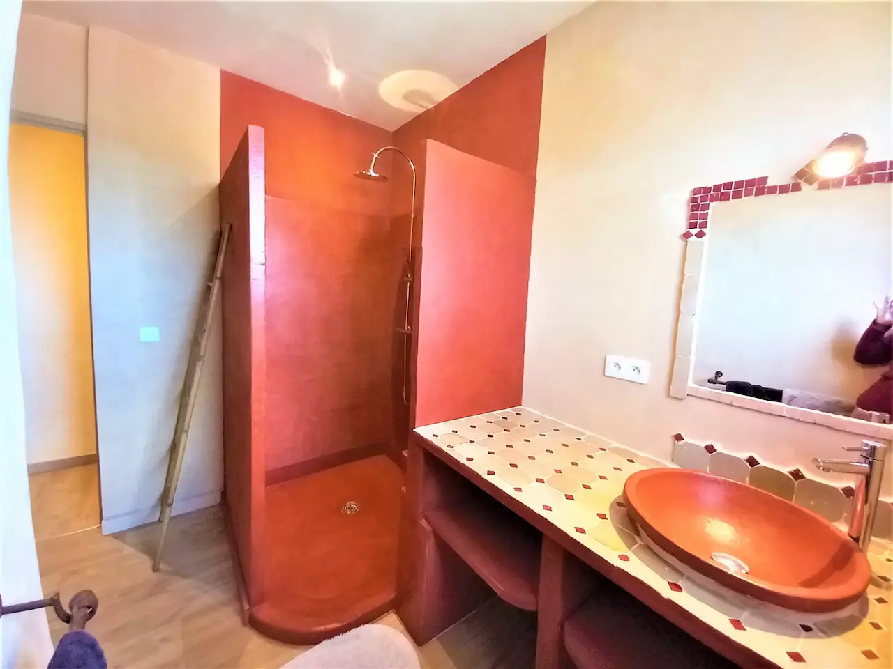 Appartement Le Laurier Rose vue 6